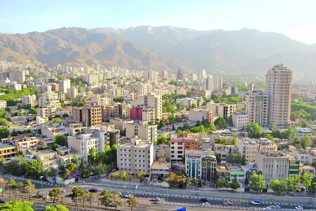 درکه - مسکن