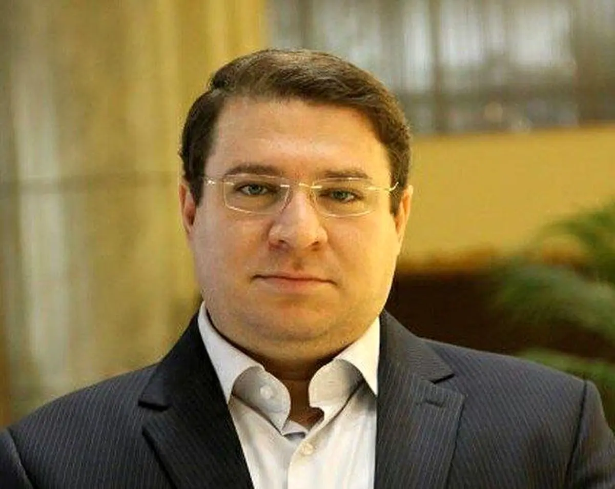 محمد گلزاری