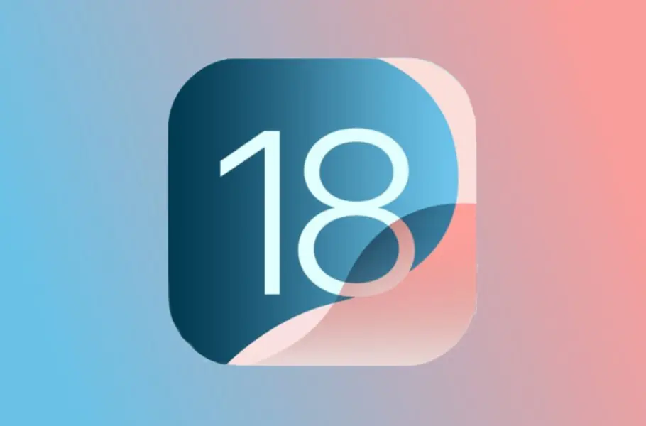 ios-18-logo-colorful-background-1-910x600