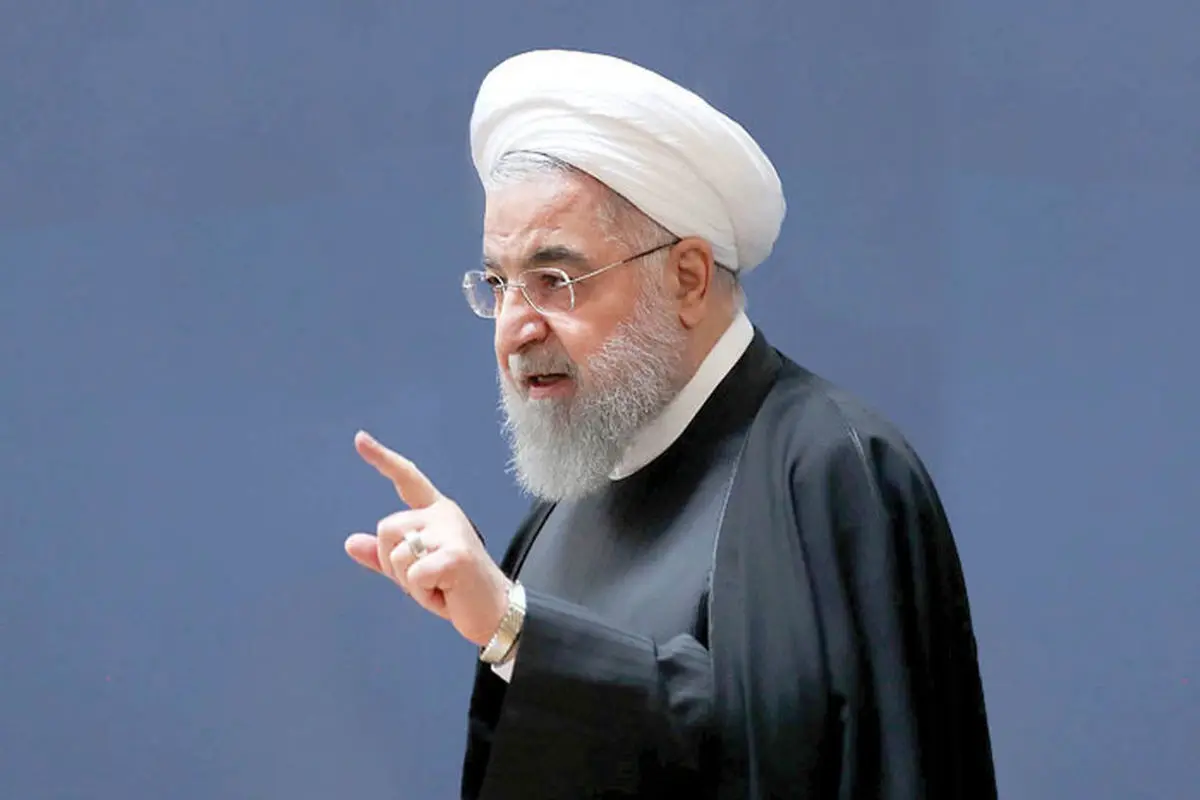 روحانی