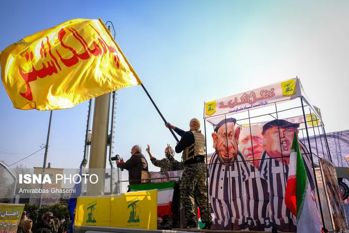 اطلاعیه مهم سپاه تهران درباره خبر ثبت  نام ۲۷ هزار تبعه افغان برای شرکت در رزمایش ۱۱۰ هزار نفری پایتخت