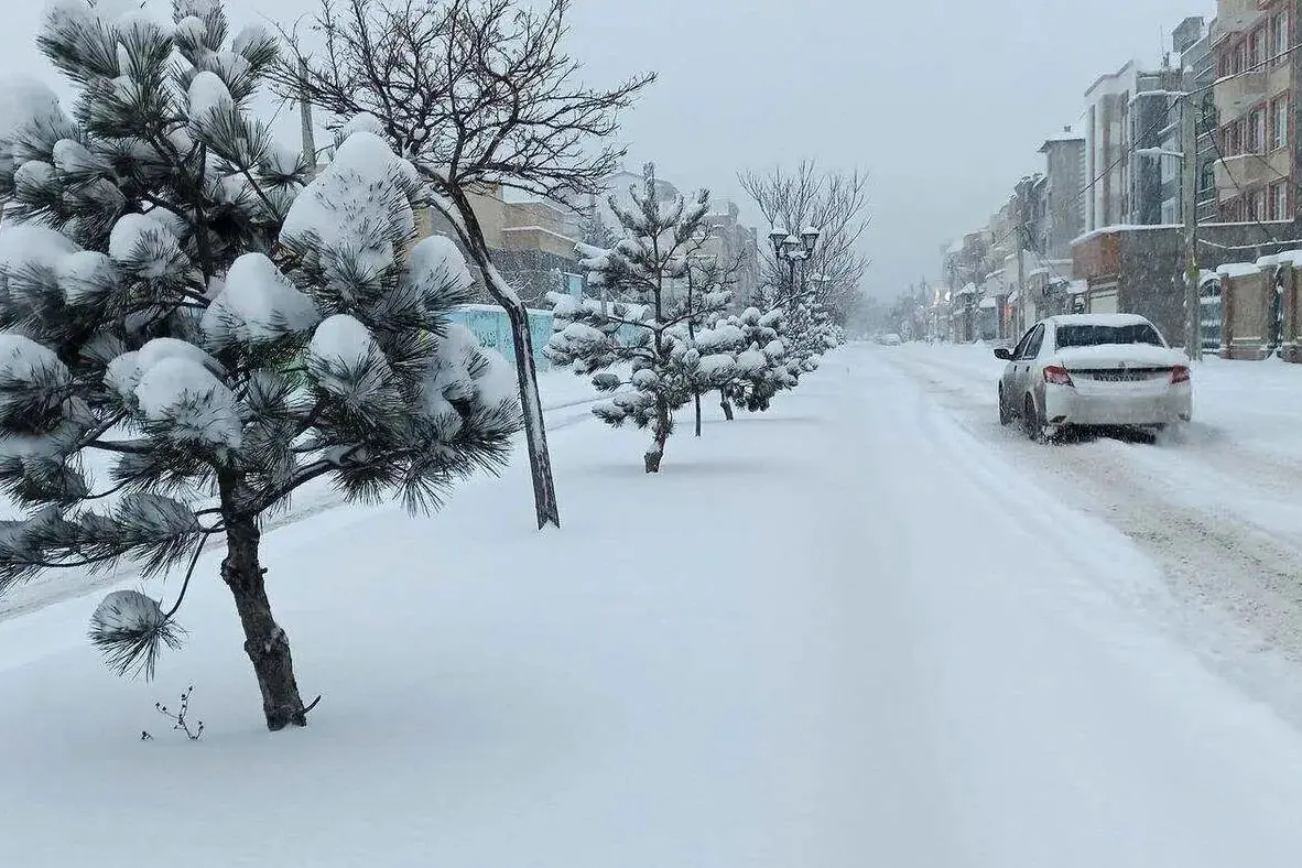 هواشناسی کشور امروز چهارشنبه 17 بهمن ماه/ برف و باران کشور را فرا می گیرد