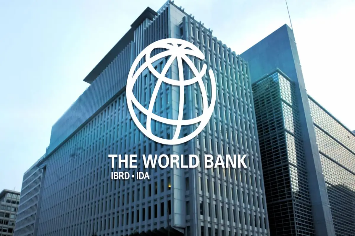 world BANK