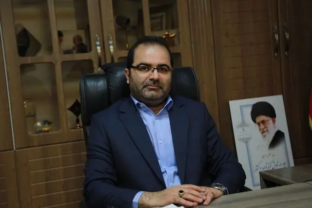 سعید شجاعی