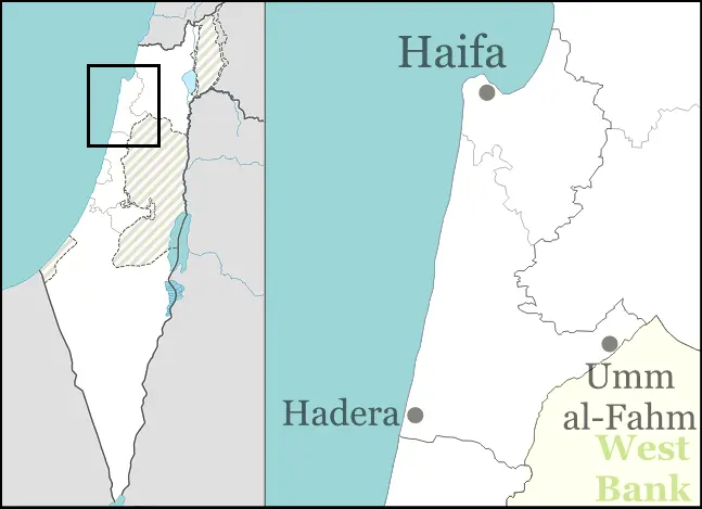 Israel_outline_haifa