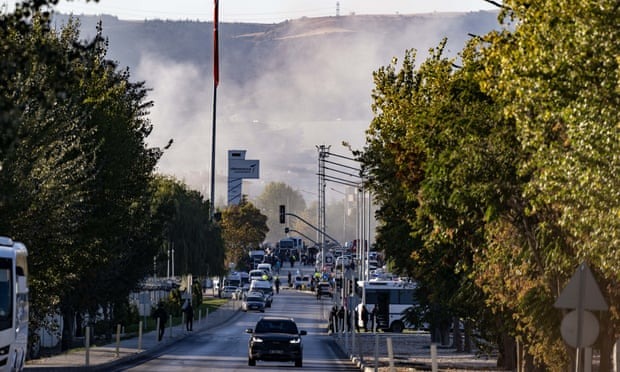 ترکیه