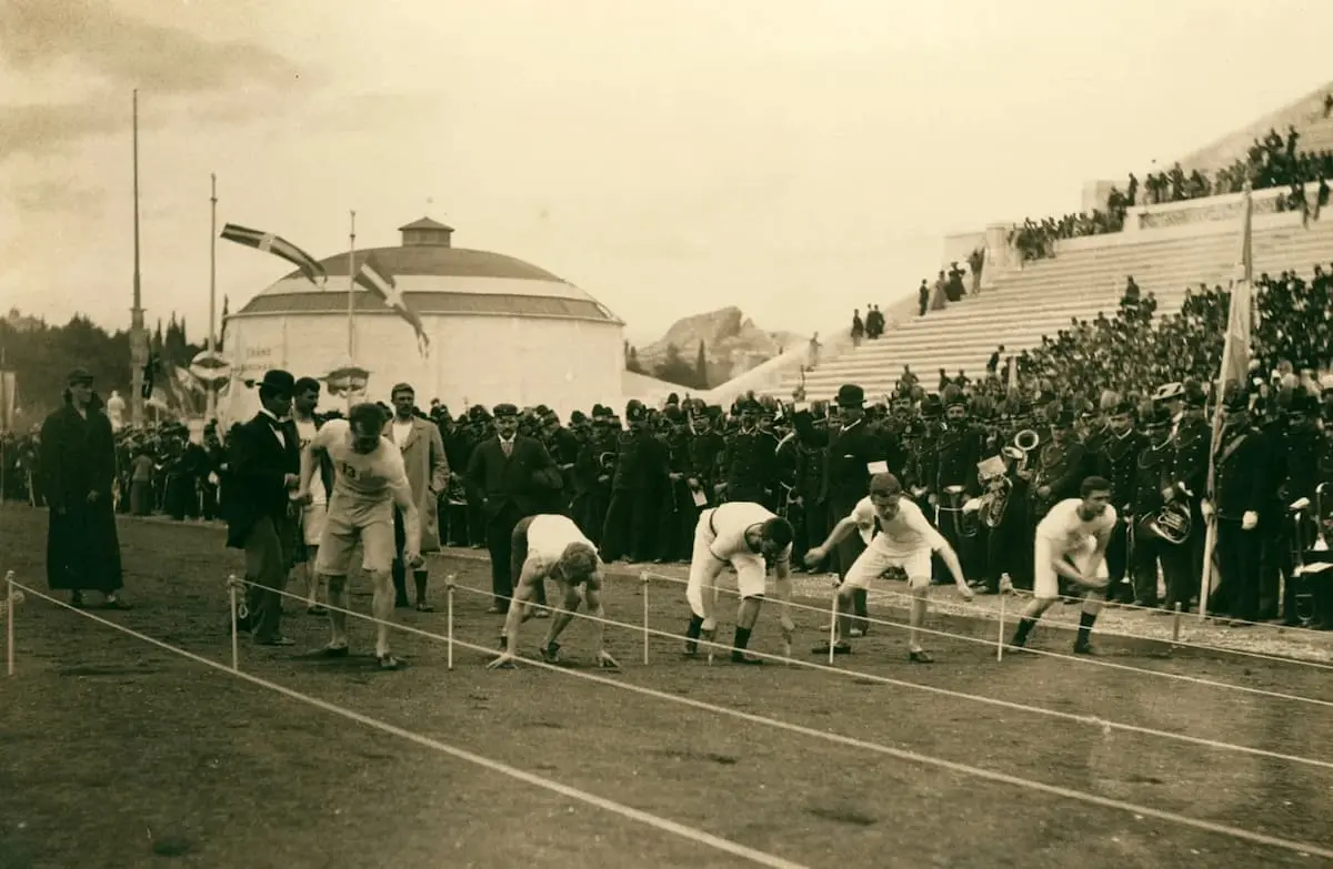 Race-Athens-1896-Olympics