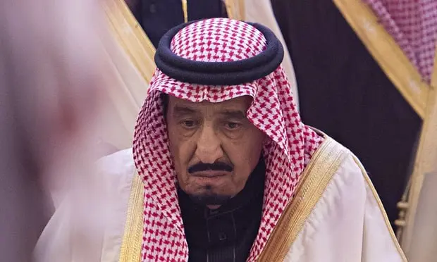 سلمان