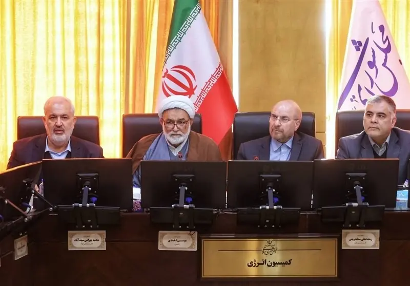 جزئیات جلسه ناترازی انرژی با حضور قالیباف و وزرای نفت و نیرو/ قالیباف: ناترازی انرژی نداریم، ناترازی مدیریتی داریم