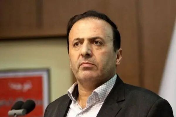 محمد نوذری