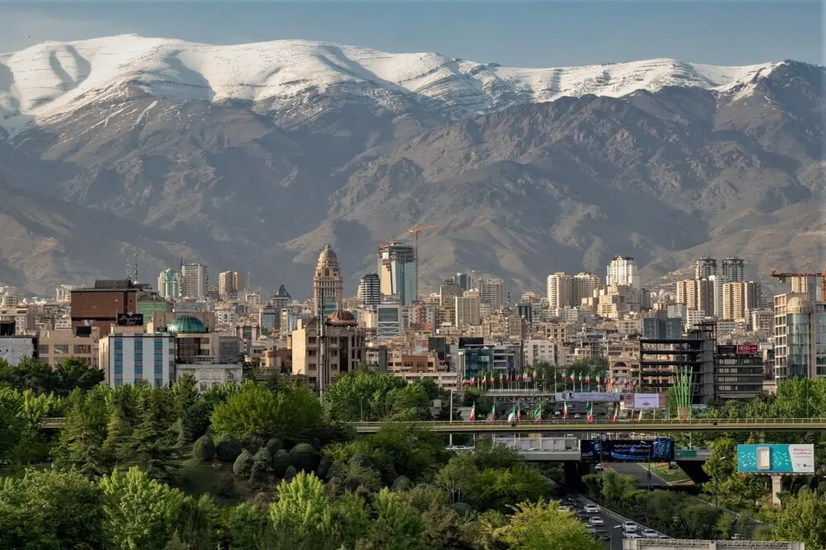 سهروردی - مسکن