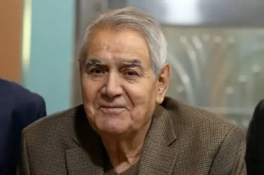 محمد برزمهری