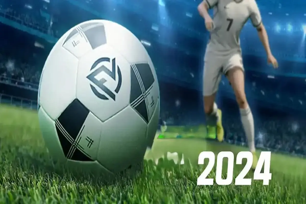 فوتبال 2024