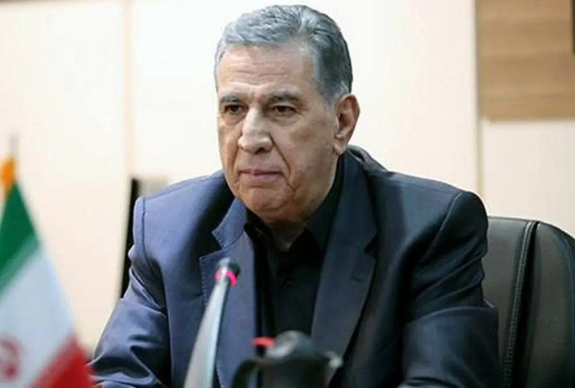 صمد حسن زاده ه