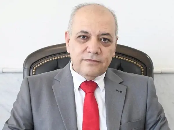 محمد الجلالی