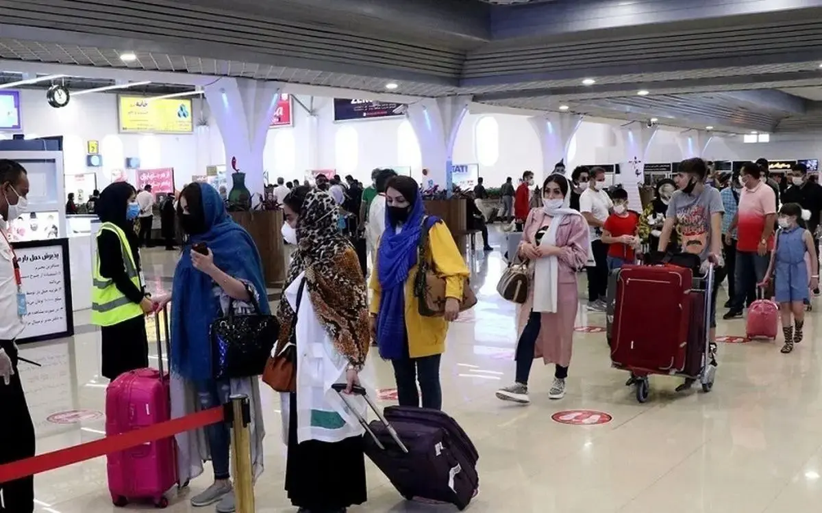 توضیح معاون بذرپاش درباره حضور حجاب‌بانان در فرودگاه‌‌ها