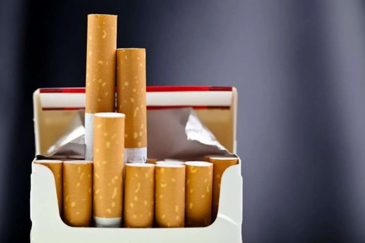سیگاری‌ها ۲/۵ همت بیشتر از فروشندگان مسکن و زمین مالیات داده‌اند!