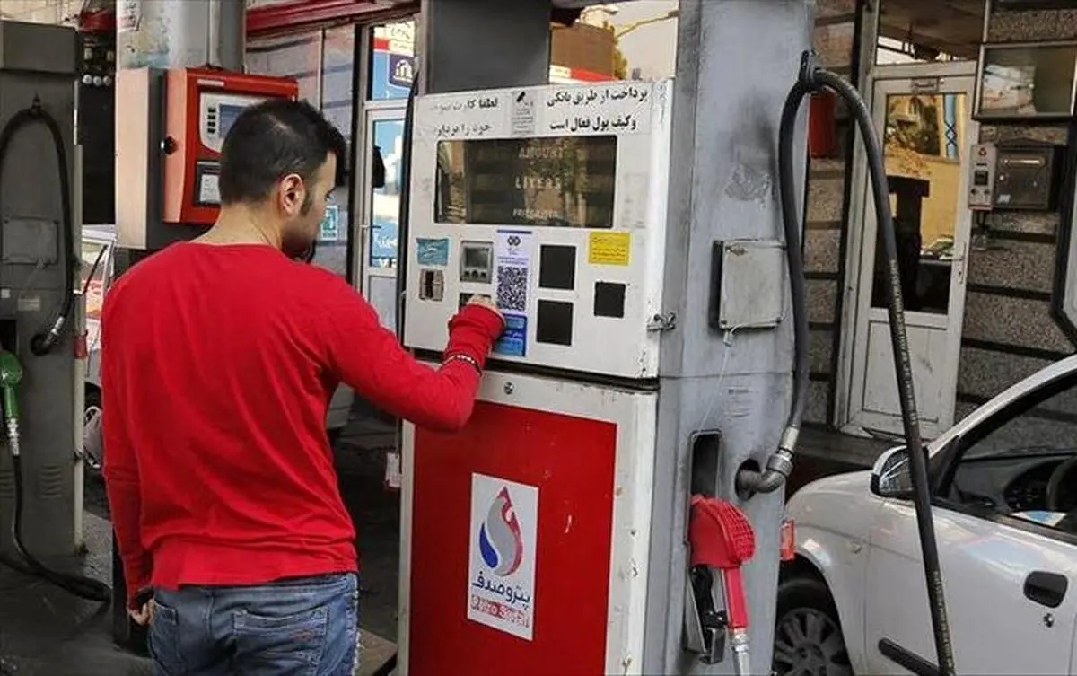 پیش‌بینی میانگین مصرف روزانه ۱۲۰ میلیون لیتر بنزین