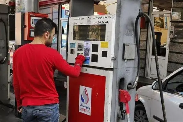 میزان مصرف روزانه بنزین در نوروز چقدر بود؟