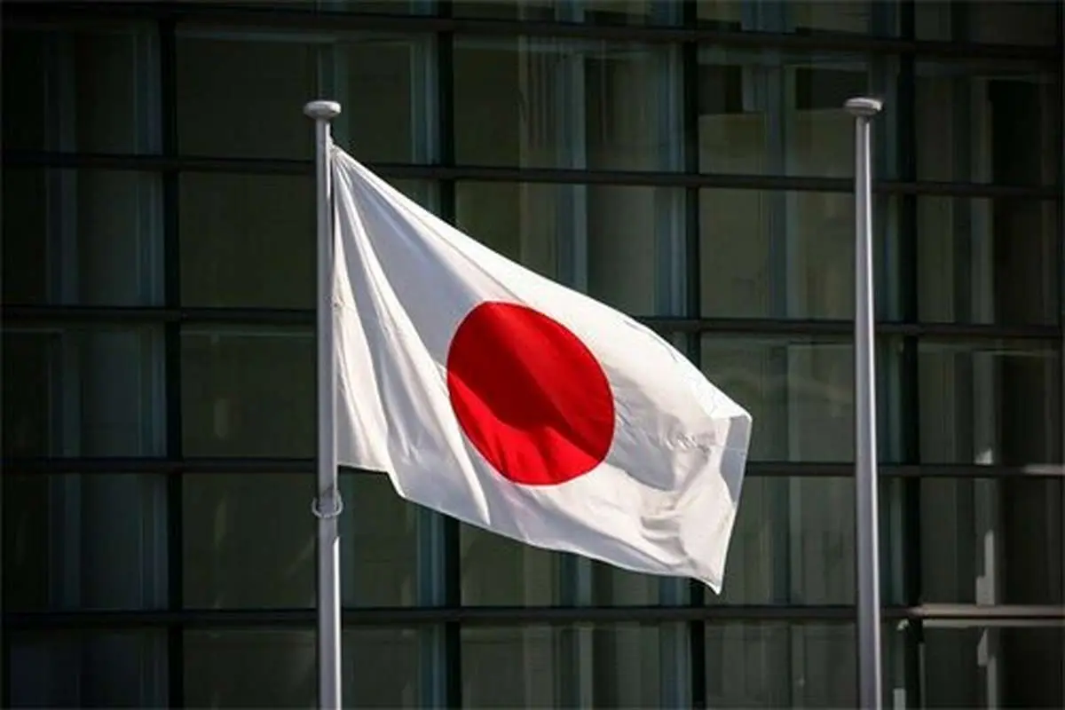 کاهش تورم ژاپن به ۲.۴ درصد