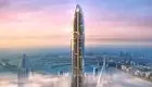 دبی از پروژه ساخت بلندترین برج مسکونی در جهان با ۱۲۲ طبقه رونمایی کرد