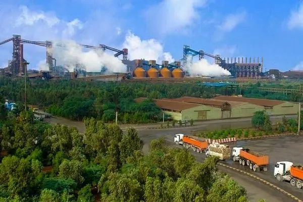 فولاد خوزستان شاخص تولید سبز