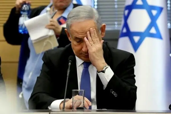 ظریف: دستور بازداشت نتانیاهو در دیوان بین المللی کیفری وجود دارد