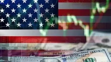 بلومبرگ: وضعیت بدهی دولت آمریکا وخیم است