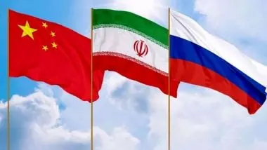 ایران، روسیه و چین: مفاد برجام همچنان معتبر است