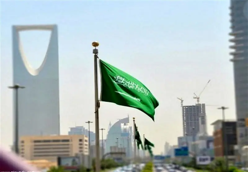 عربستان میزبان جام جهانی 2024 می‌شود؟