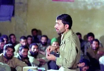 ترور صیاد شیرازی حاصل کینه رجوی بود؛‌ ارزش نظامی نداشت!