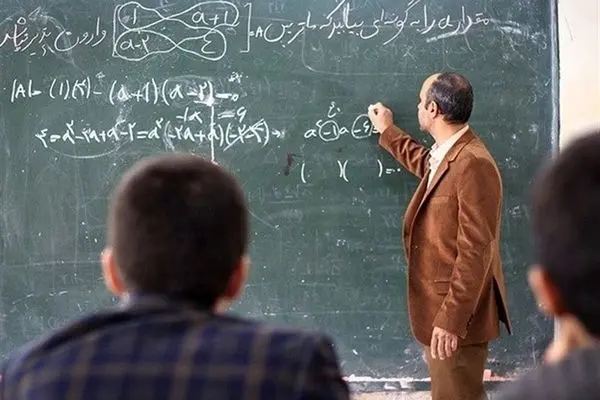 72هزار معلم تا مهر بازنشسته می‌شوند/کمبود 176 هزار معلم در کشور
