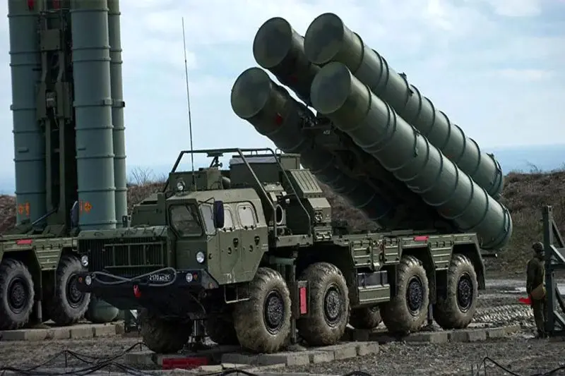 s-400