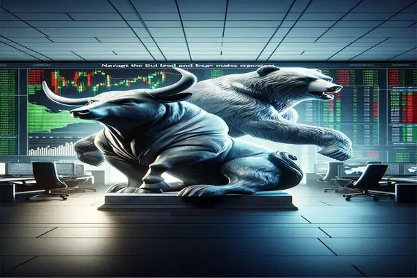 پیش بینی بورس تا پایان تابستان/ خردادماه نقطه چرخش بازار سهام به مسیر صعودی است