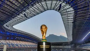 سیدبندی نهایی انتخابی جام جهانی مشخص شد؛ حضور ایران در سید یک