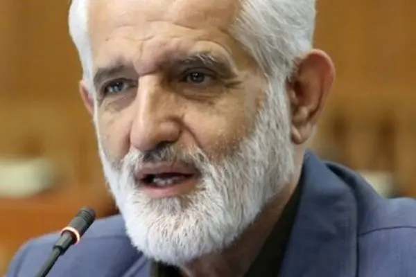 وقایع دولت احمدی‌نژاد و رئیسی به هم شبیه است