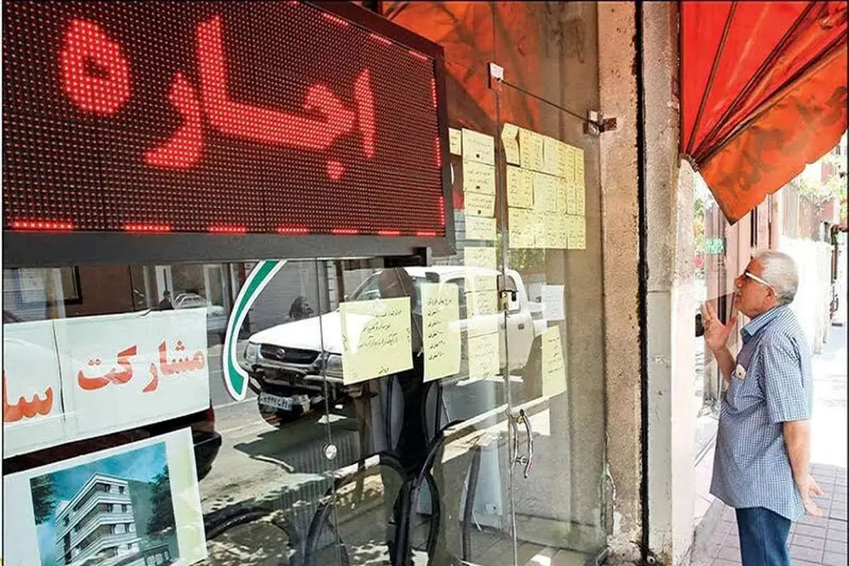 اجاره‌نشینی در جنوب تهران چقدر آب می‌خورد+جدول