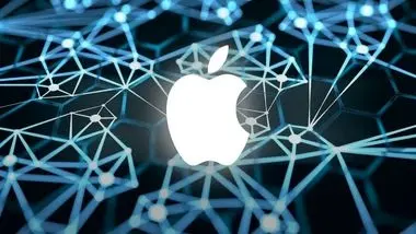 سیب مصنوعی در درخت اپل / هوش مصنوعی به iOS وارد می‌شود