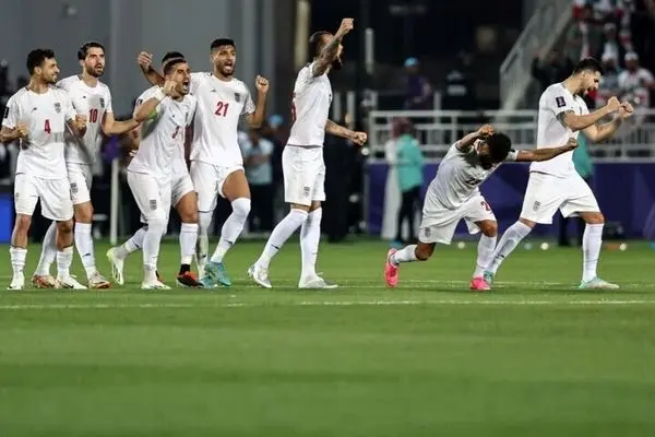 تلاش قطری ها برای ناکامی تیم ملی ایران ادامه دارد