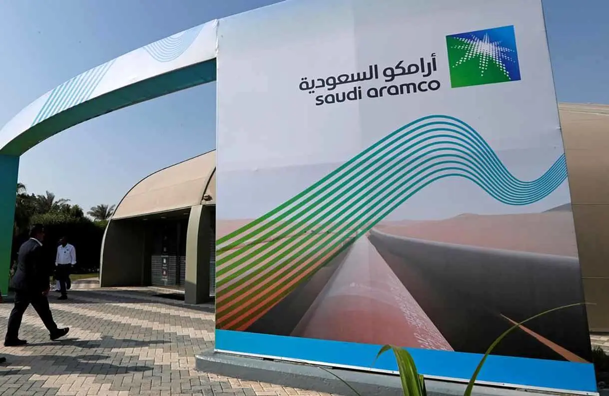 فروش سهام آرامکو برای تقویت اقتصاد غیرنفتی عربستان