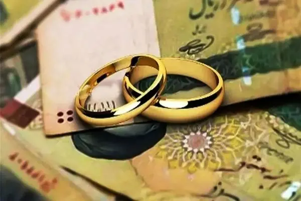 مالیات بر مهریه؛ دست دولت در جیب عروس و دامادها/ مالیات 95 میلیونی برای 110 سکه مهریه