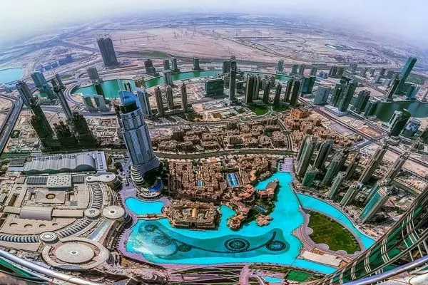 رکورد 22 میلیارد دلاری جذب سرمایه در امارات/ اماراتی‌ها در کدام بخش‌ها سرمایه‌گذار جذب می‌کنند؟