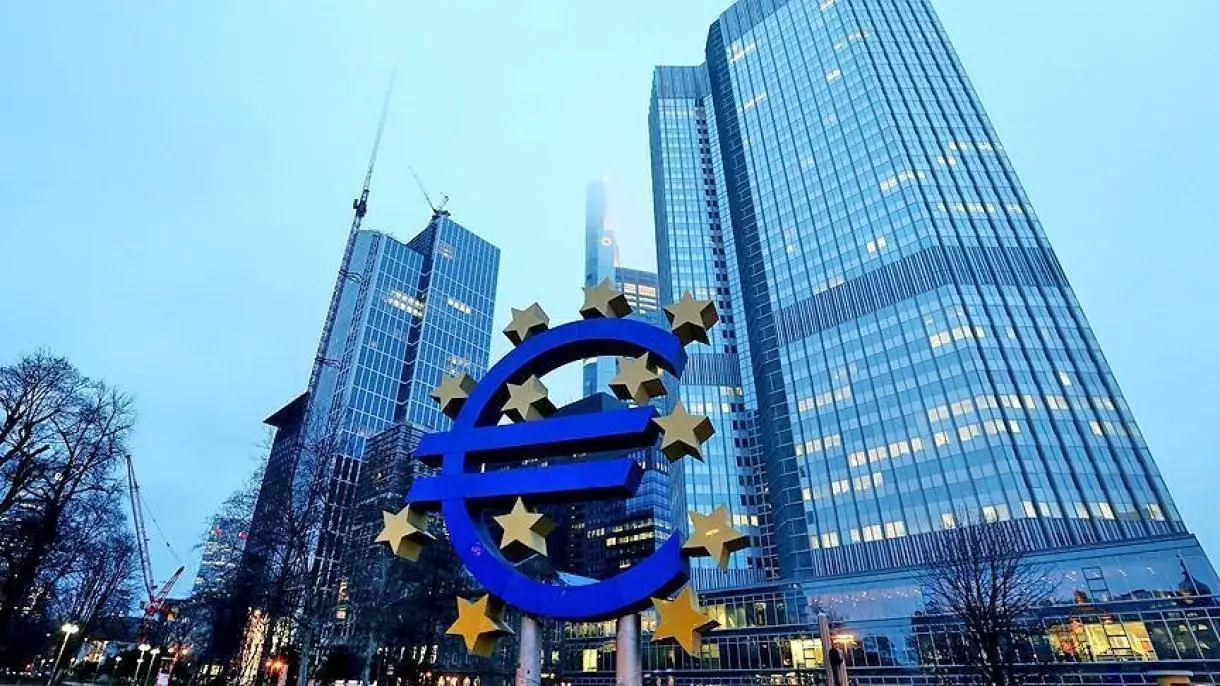 منطقه یورو از شرایط بحرانی تورم خارج می‌شود