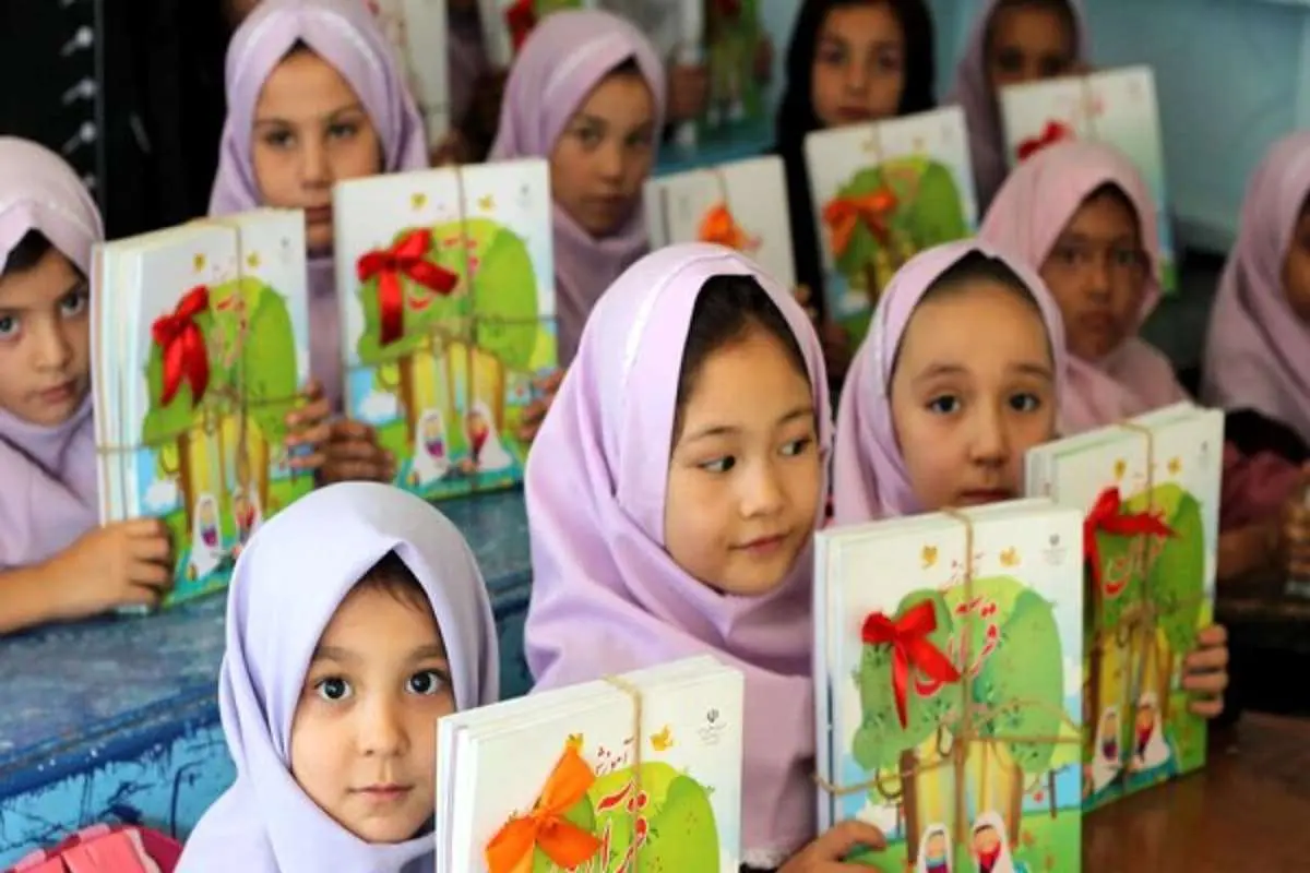 شرایط ثبت نام دانش‌آموزان اتباع افغانستانی در مدارس چگونه است؟
