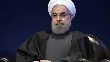 ادعای کیهان: مقبولیت روحانی به زیر ۶ درصد رسیده بود