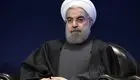 ادعای کیهان: مقبولیت روحانی به زیر ۶ درصد رسیده بود