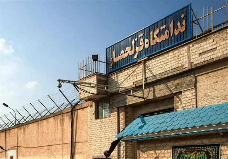کار در زندان به روایت زندانیان قزلحصار