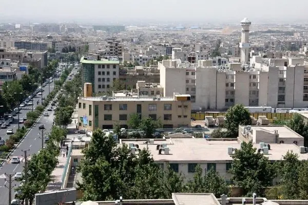 در این مناطق تهران با 100 میلیون تومان می‌توان خانه رهن کرد!