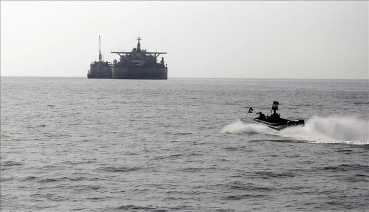 آمریکا ایران را برای حملات ارتش یمن در دریای سرخ متهم کرد!