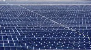 عقب ماندگی ایران در استفاده از انرژی خورشیدی
